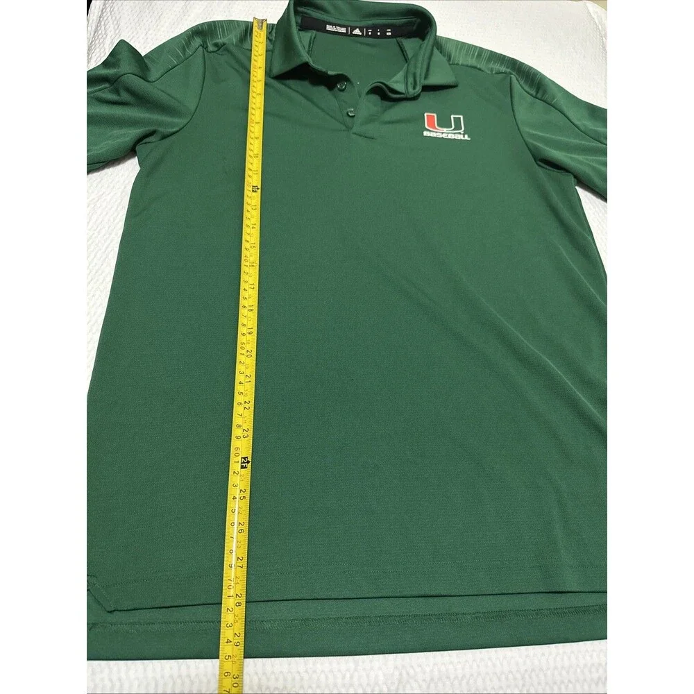 adidas size university mens